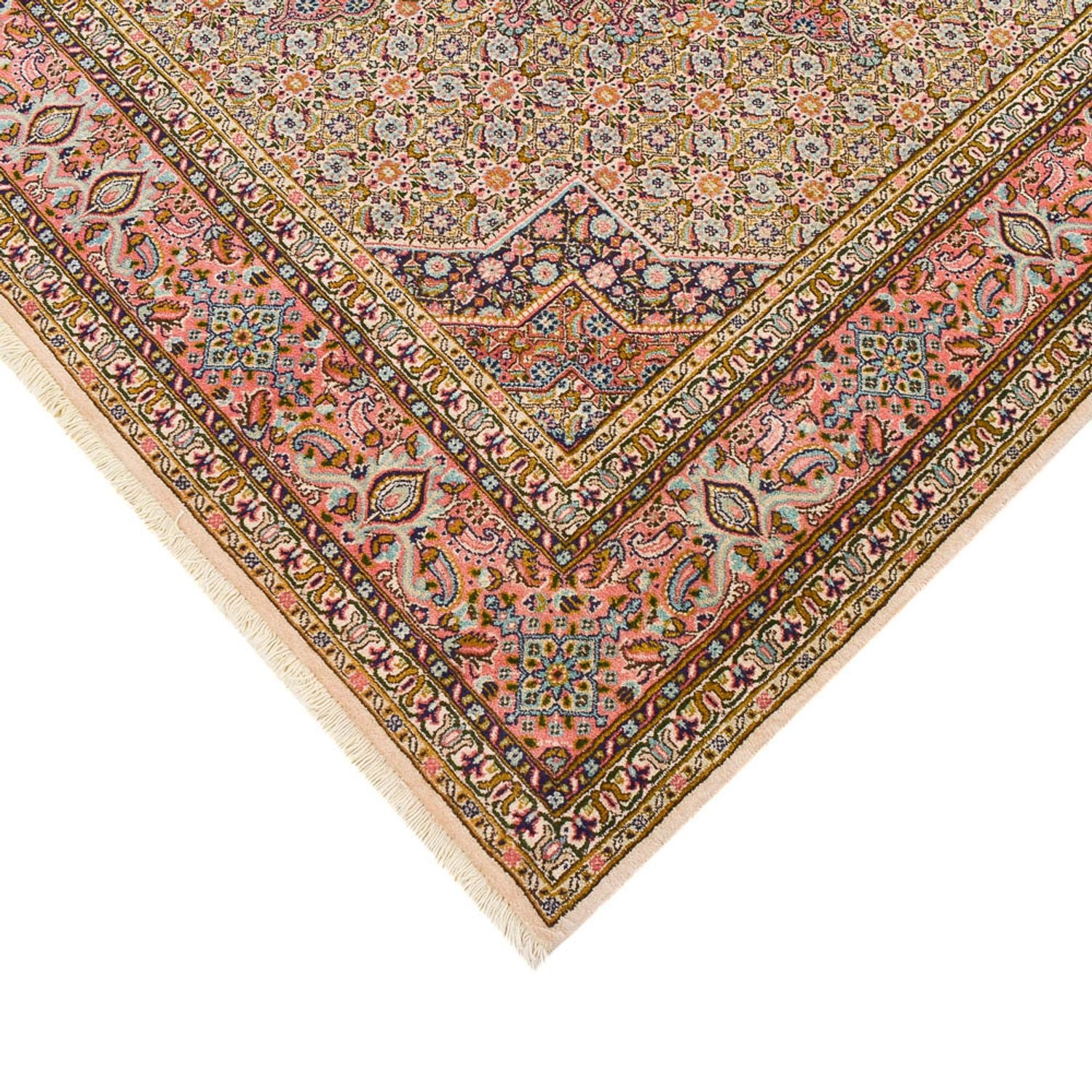 Moud Teppich 410x203cm - Perserteppich - Image 2