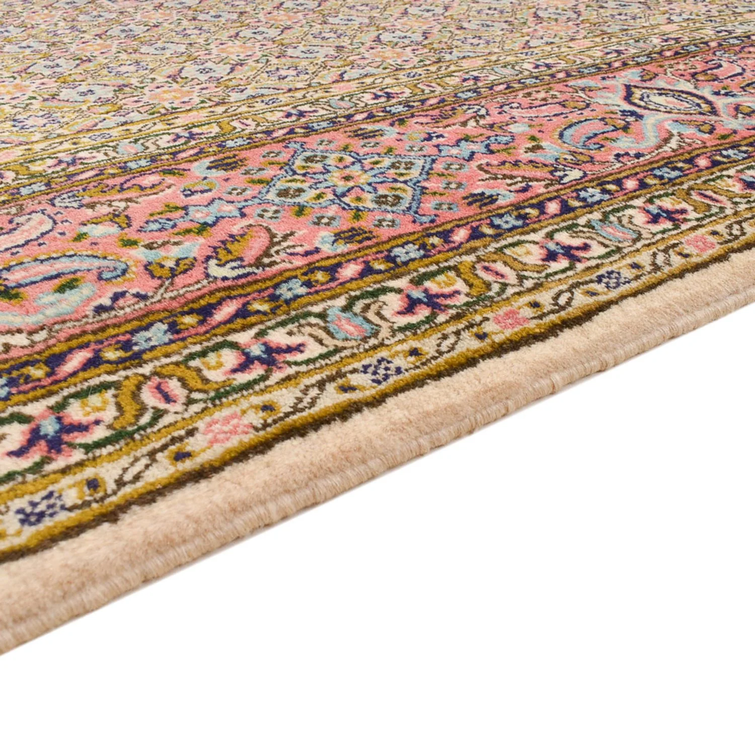 Moud Teppich 410x203cm - Perserteppich - Image 3