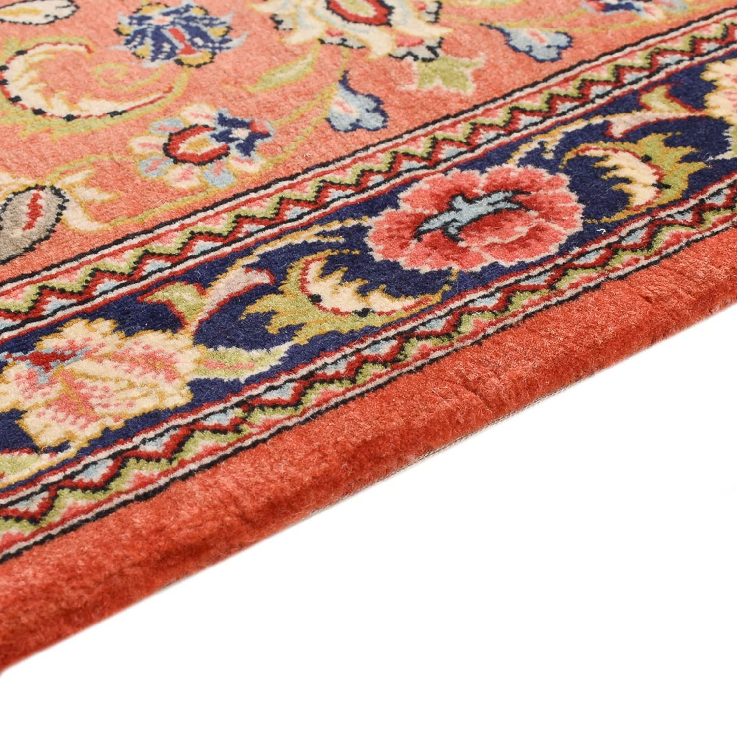 Ghom Teppich 195x71cm - Perserteppich - Image 3