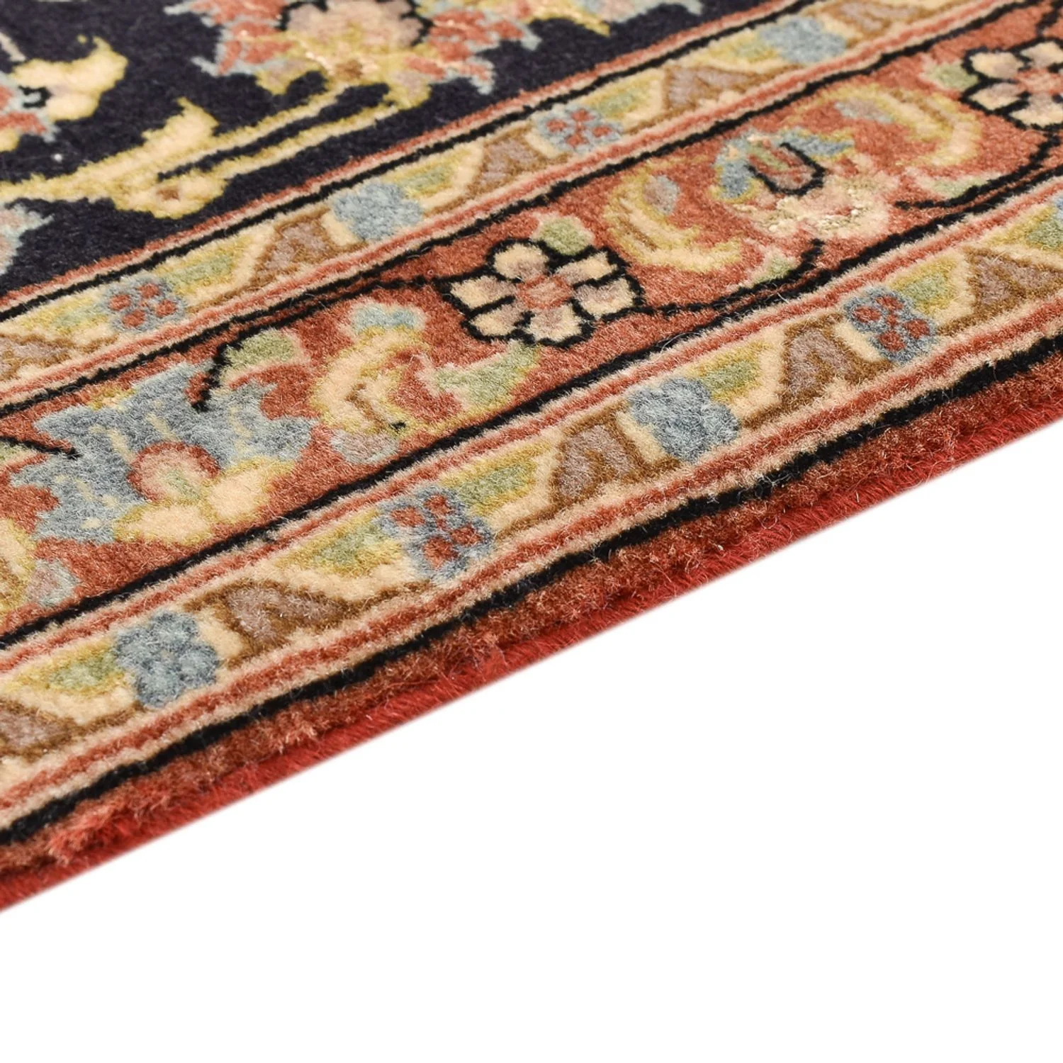 Ilam Teppich 200x50cm - Perserteppich - Image 3