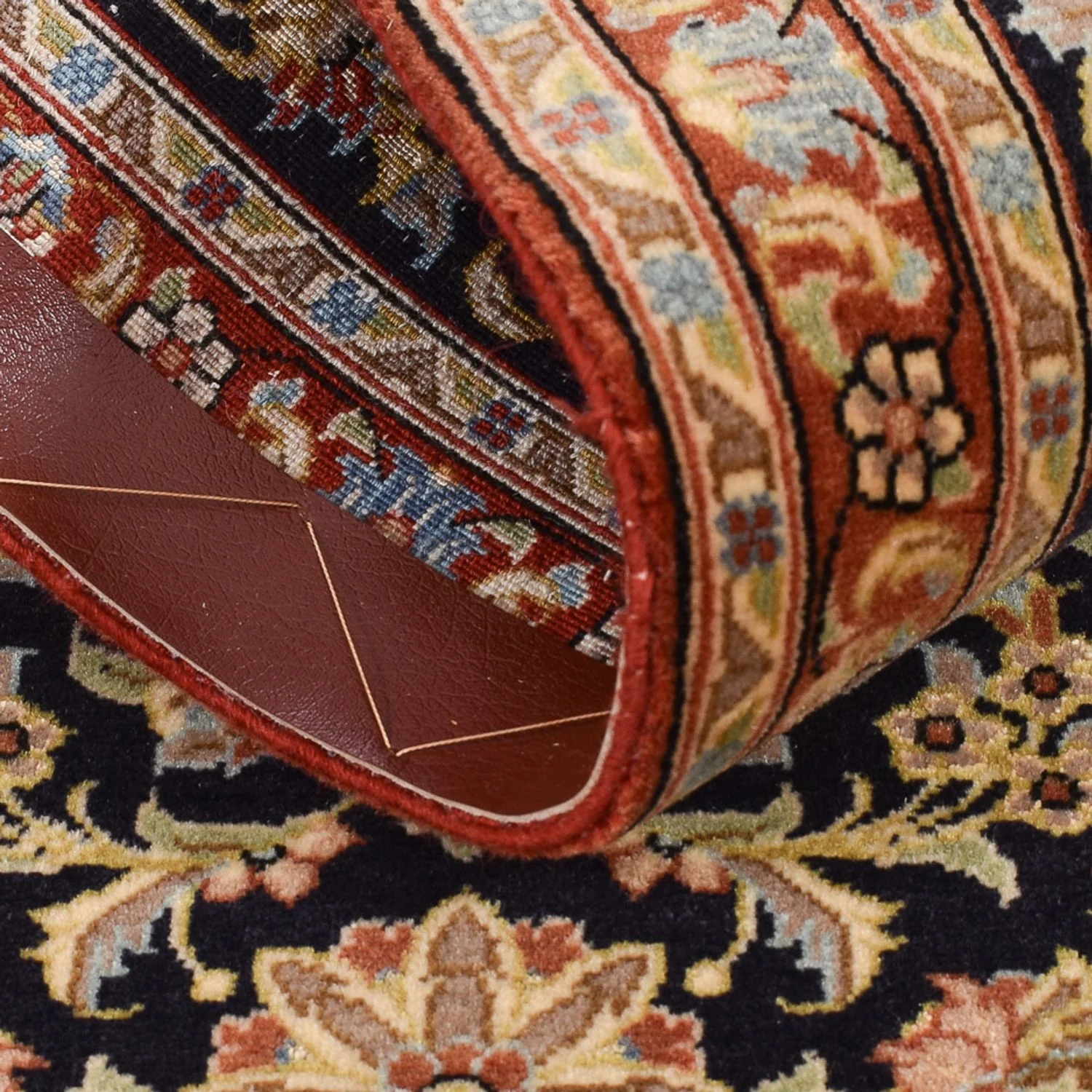 Ilam Teppich 200x50cm - Perserteppich - Image 4