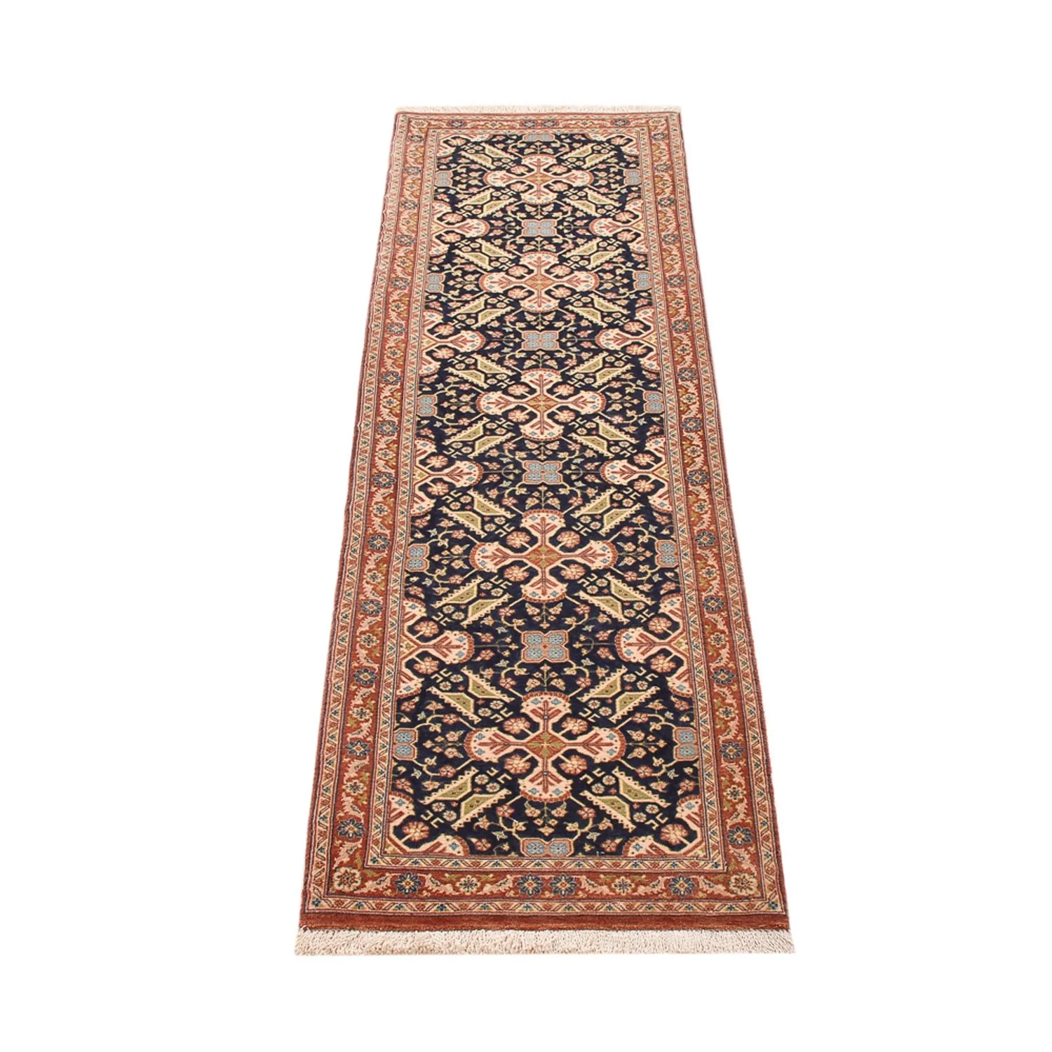 Ilam Teppich 200x51cm - Perserteppich - Image 5