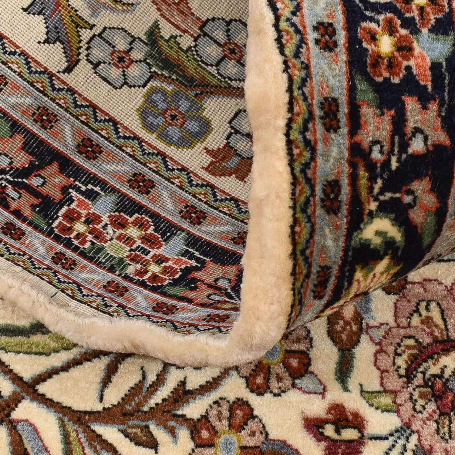 Ilam Teppich 203x63cm - Perserteppich - Image 4