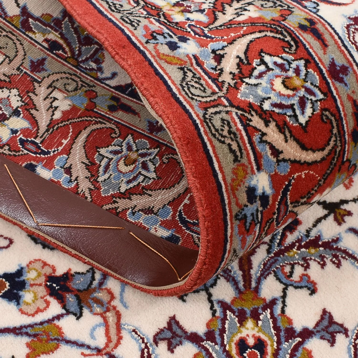 Isfahan Teppich 190x70cm - Perserteppich - Image 4