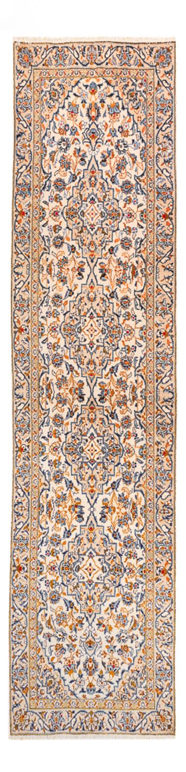 Keshan Teppich 310x85cm - Perserteppich