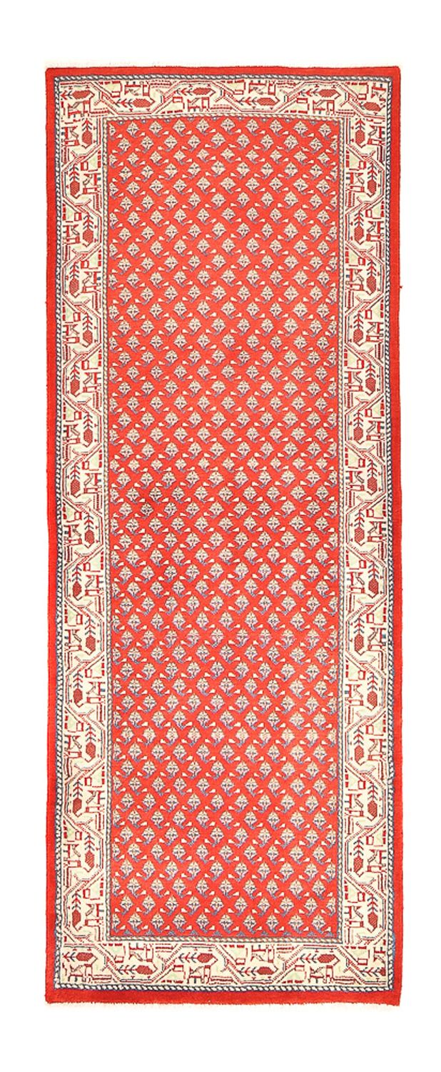 Mir Teppich 200x76cm - Perserteppich