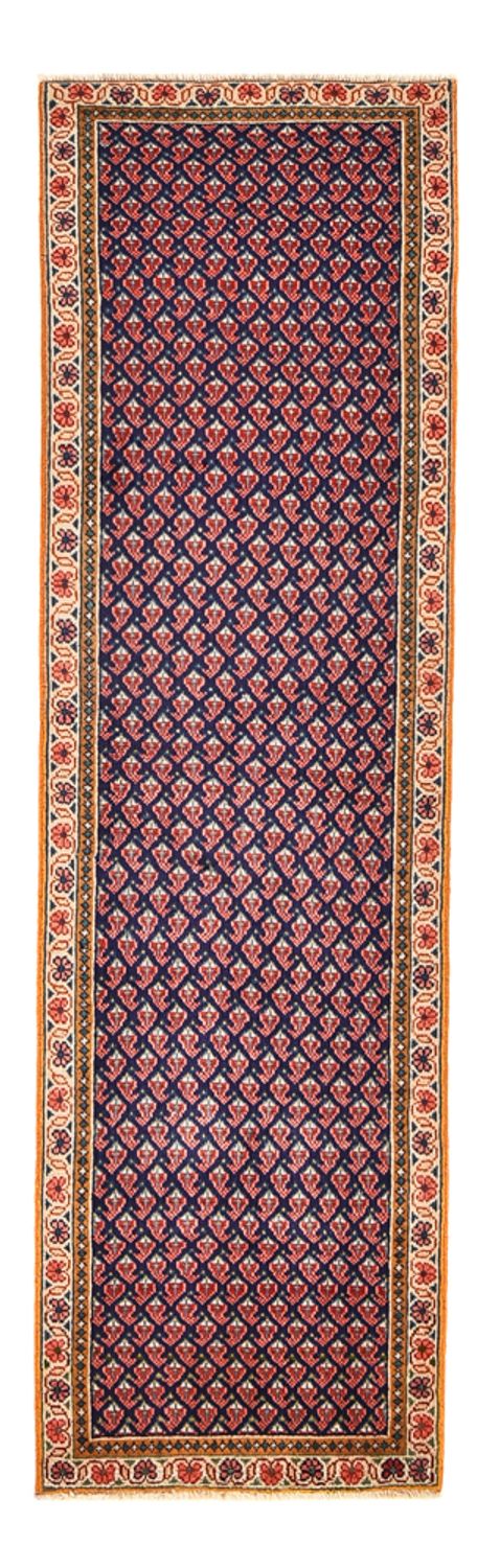 Mir Teppich 202x60cm - Perserteppich