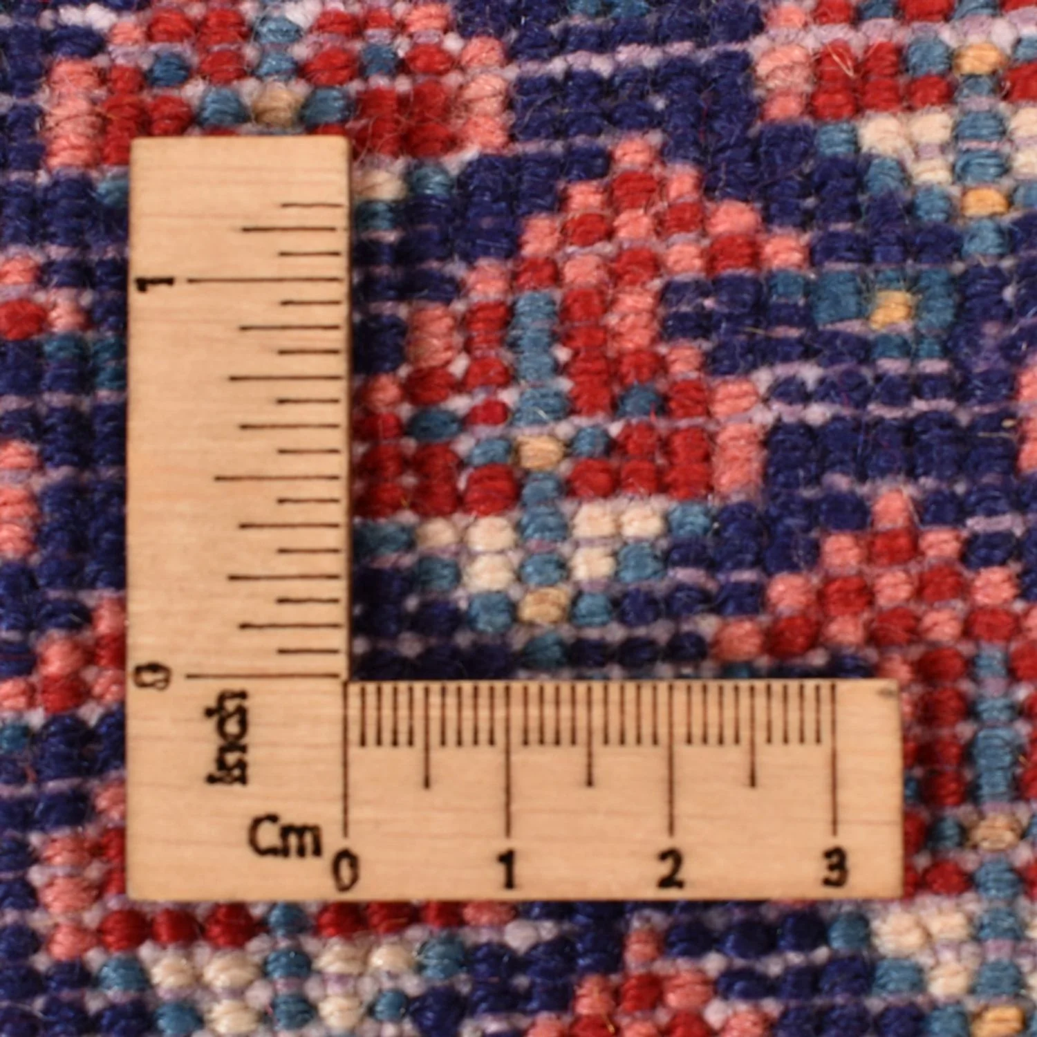 Mir Teppich 202x60cm - Perserteppich - Image 6