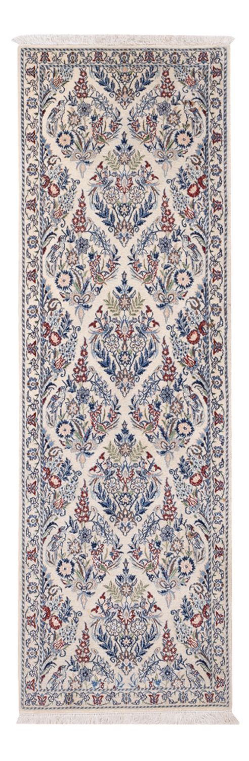 Nain Teppich 190x63cm - Perserteppich