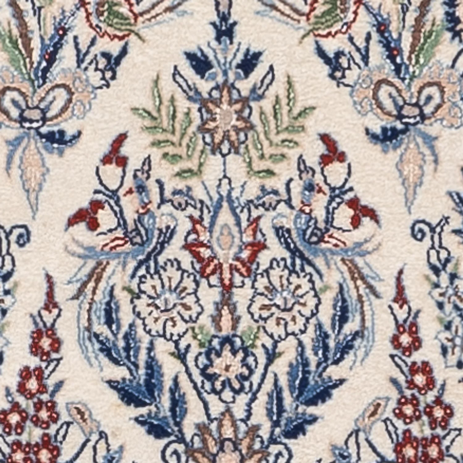 Nain Teppich 190x63cm - Perserteppich - Image 2