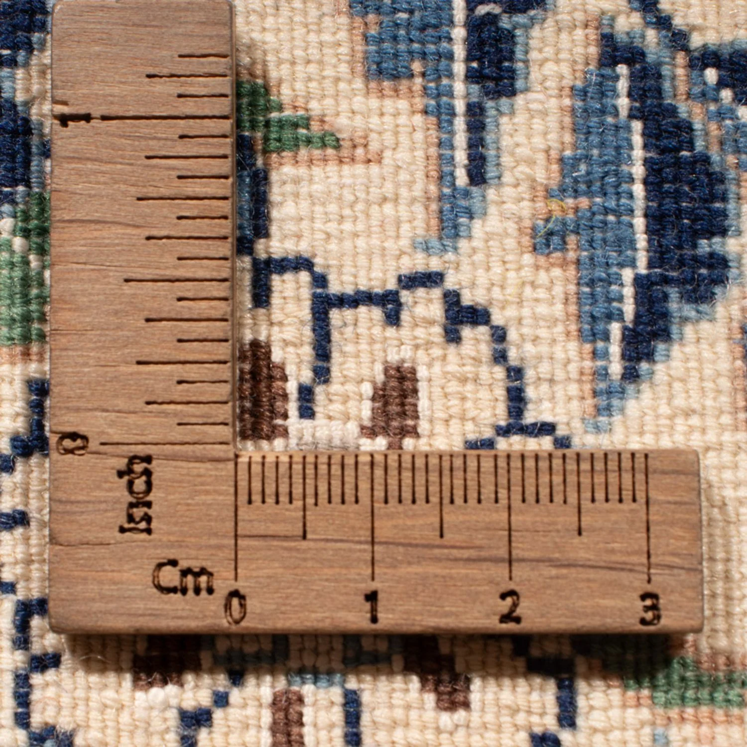 Nain Teppich 190x63cm - Perserteppich - Image 6