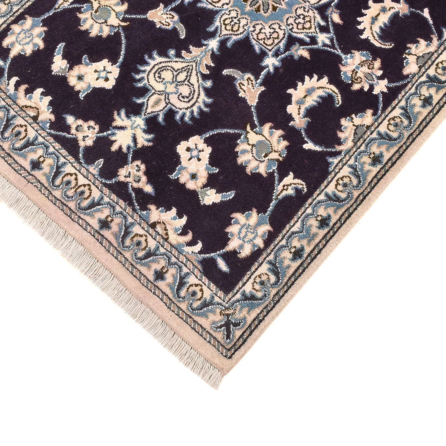Nain - 12la Teppich 200x78cm - Perserteppich - Image 2