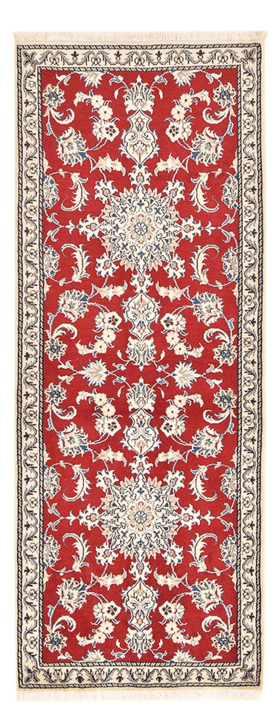 Nain - 12la Teppich 208x79cm - Perserteppich