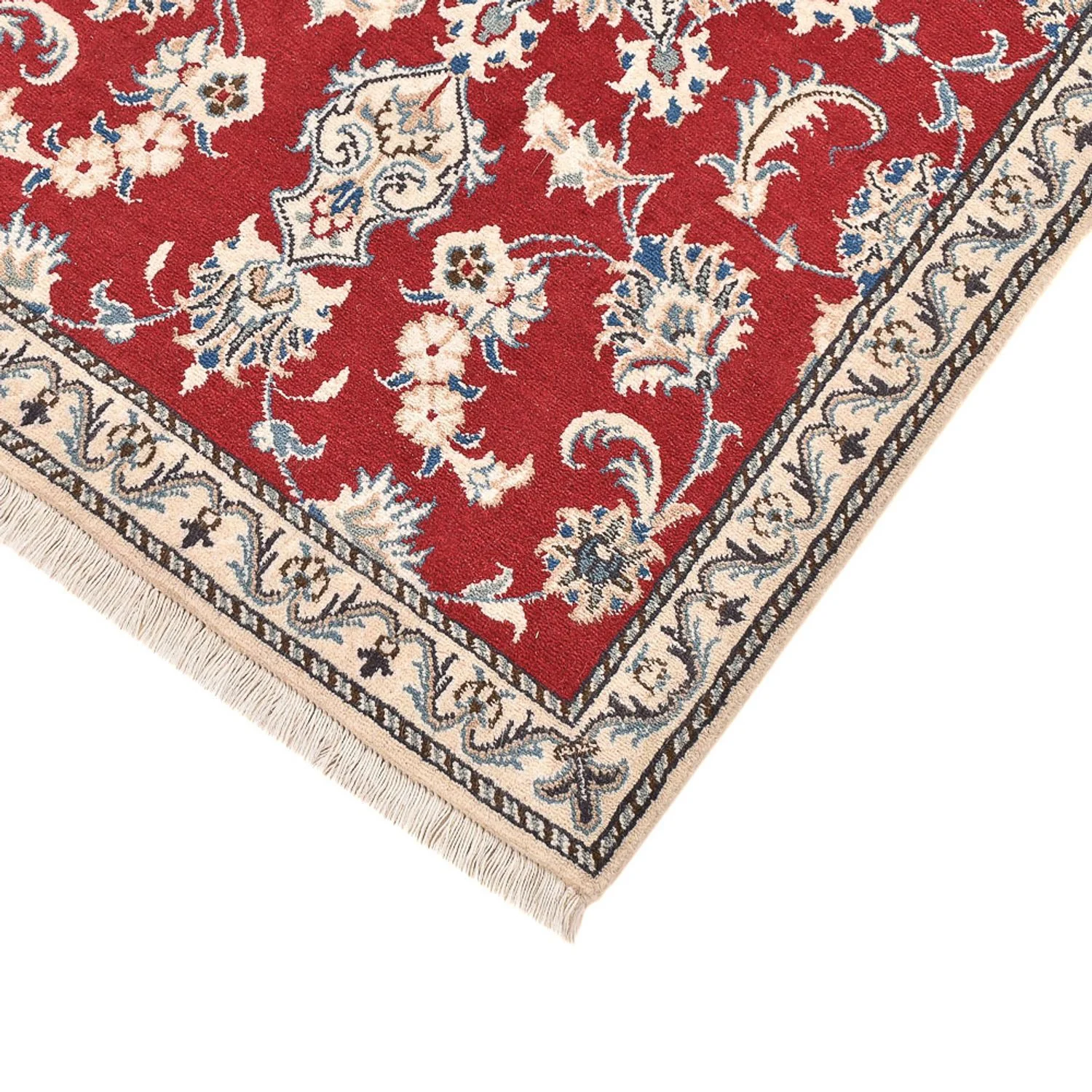 Nain - 12la Teppich 208x79cm - Perserteppich - Image 2