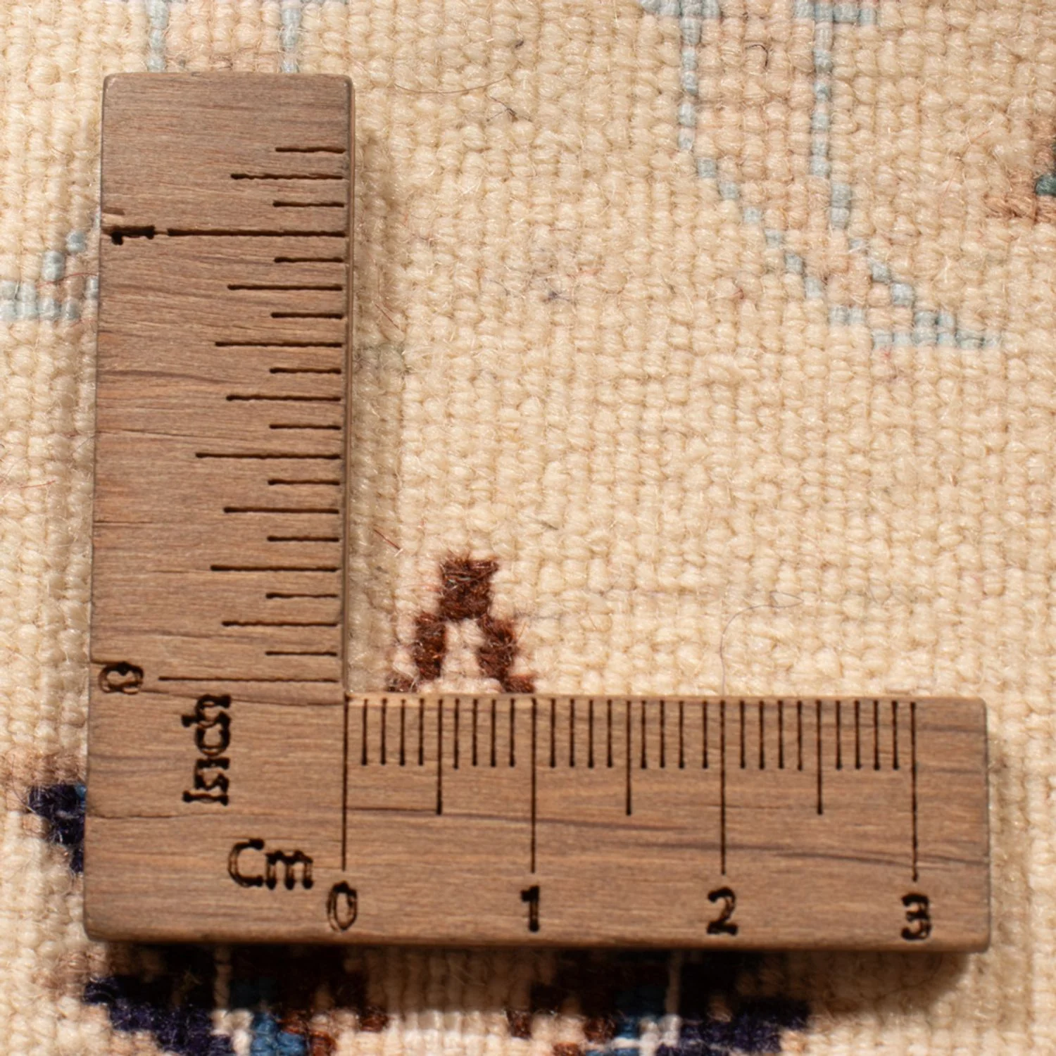 Nain Teppich 226x59cm - Perserteppich - Image 6