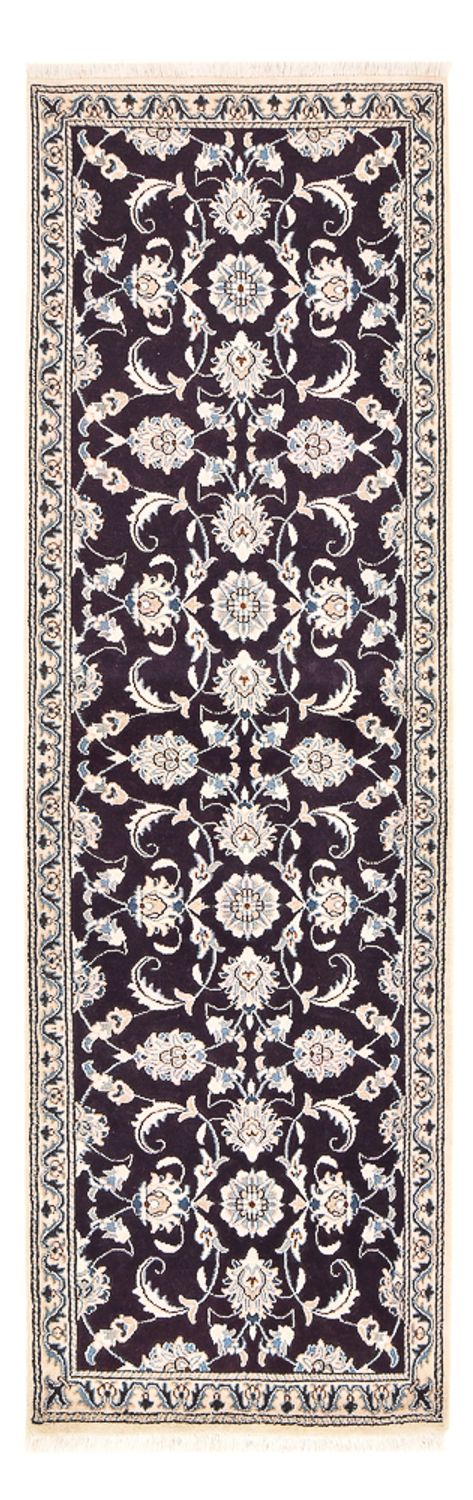 Nain - 12la Teppich 250x80cm - Perserteppich
