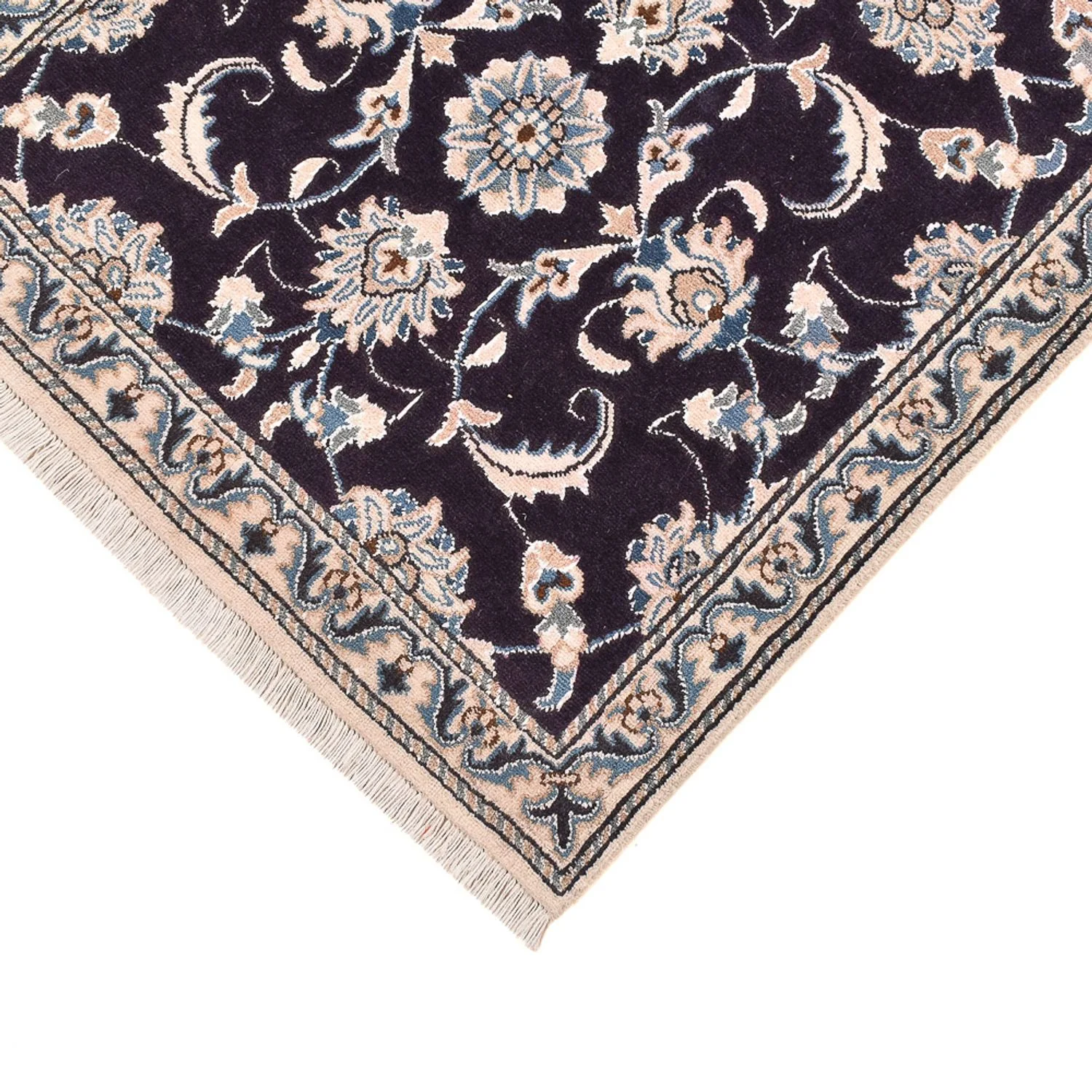 Nain - 12la Teppich 250x80cm - Perserteppich - Image 2