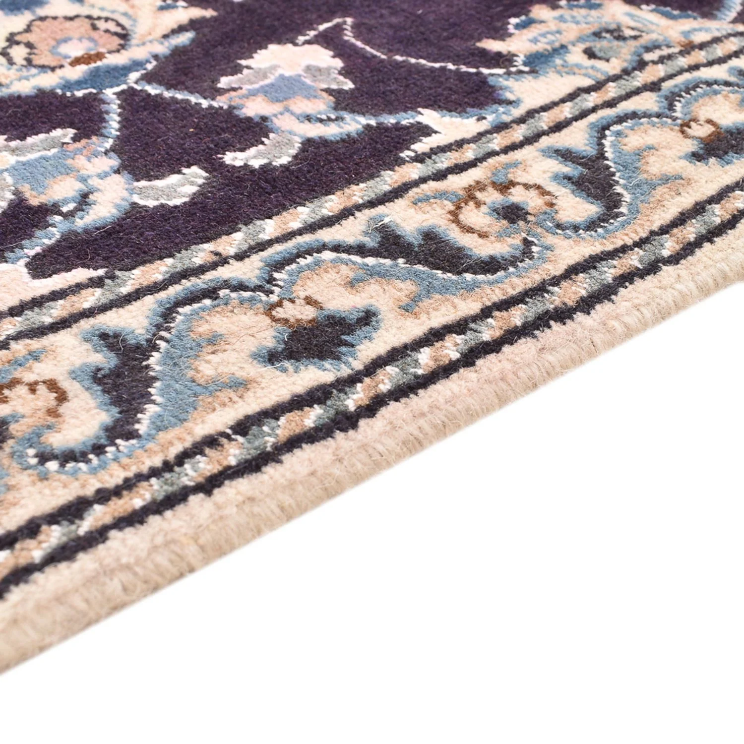 Nain - 12la Teppich 250x80cm - Perserteppich - Image 3