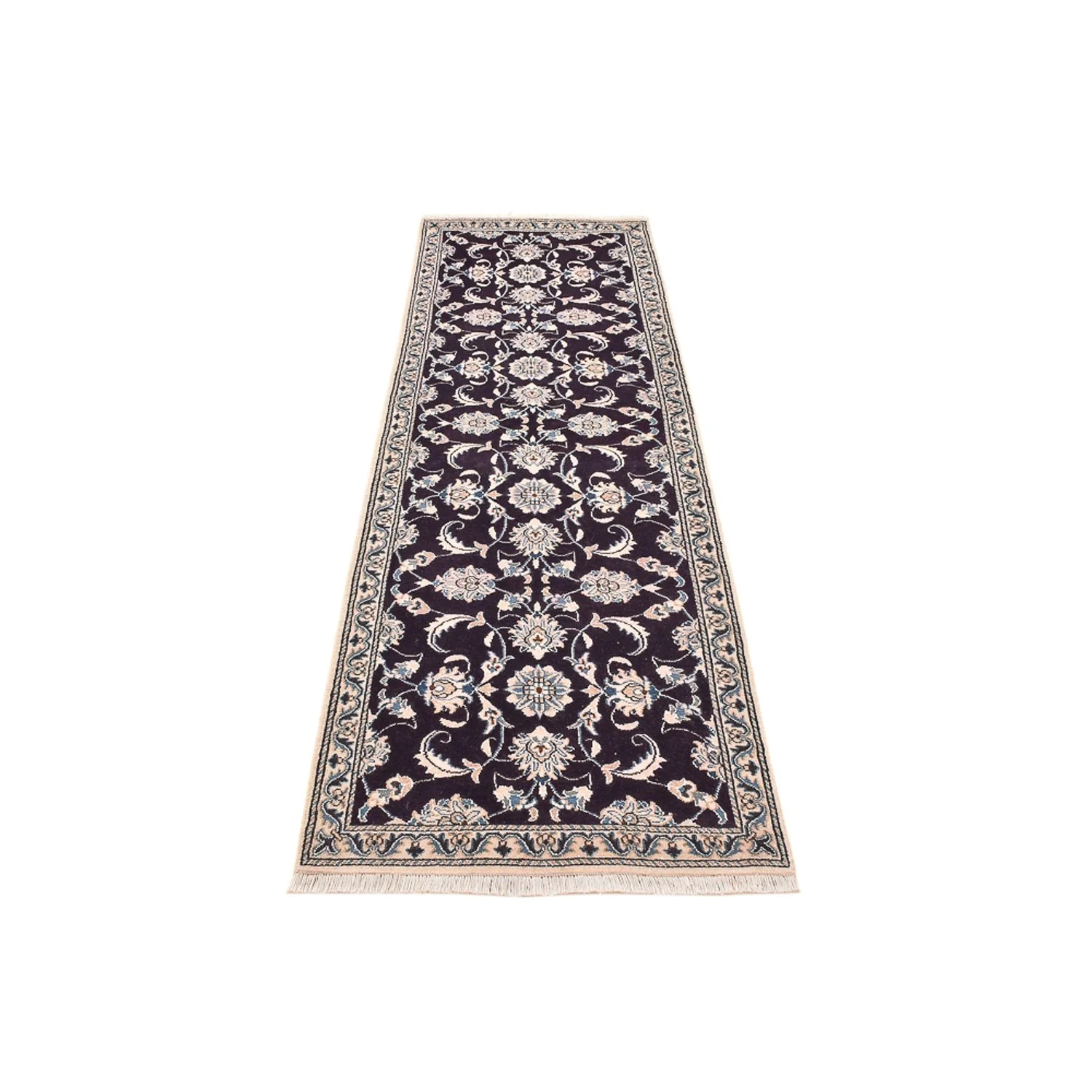 Nain - 12la Teppich 250x80cm - Perserteppich - Image 5
