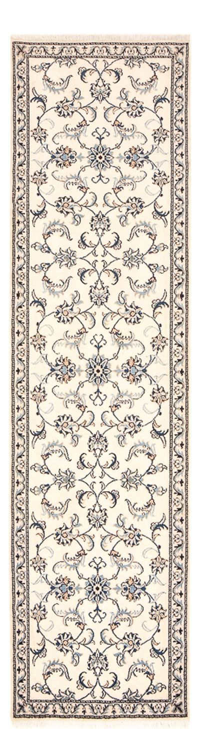 Nain - 12la Teppich 286x80cm - Perserteppich