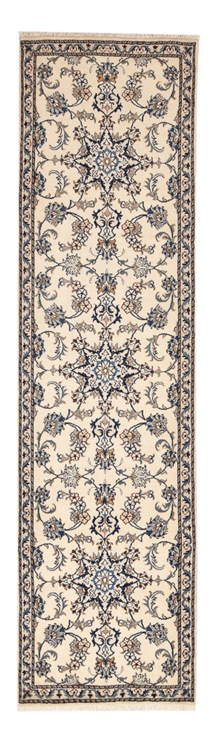 Nain - 12la Teppich 290x80cm - Perserteppich