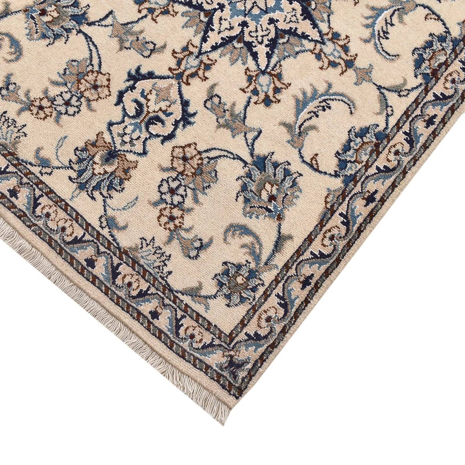 Nain - 12la Teppich 290x80cm - Perserteppich - Image 2