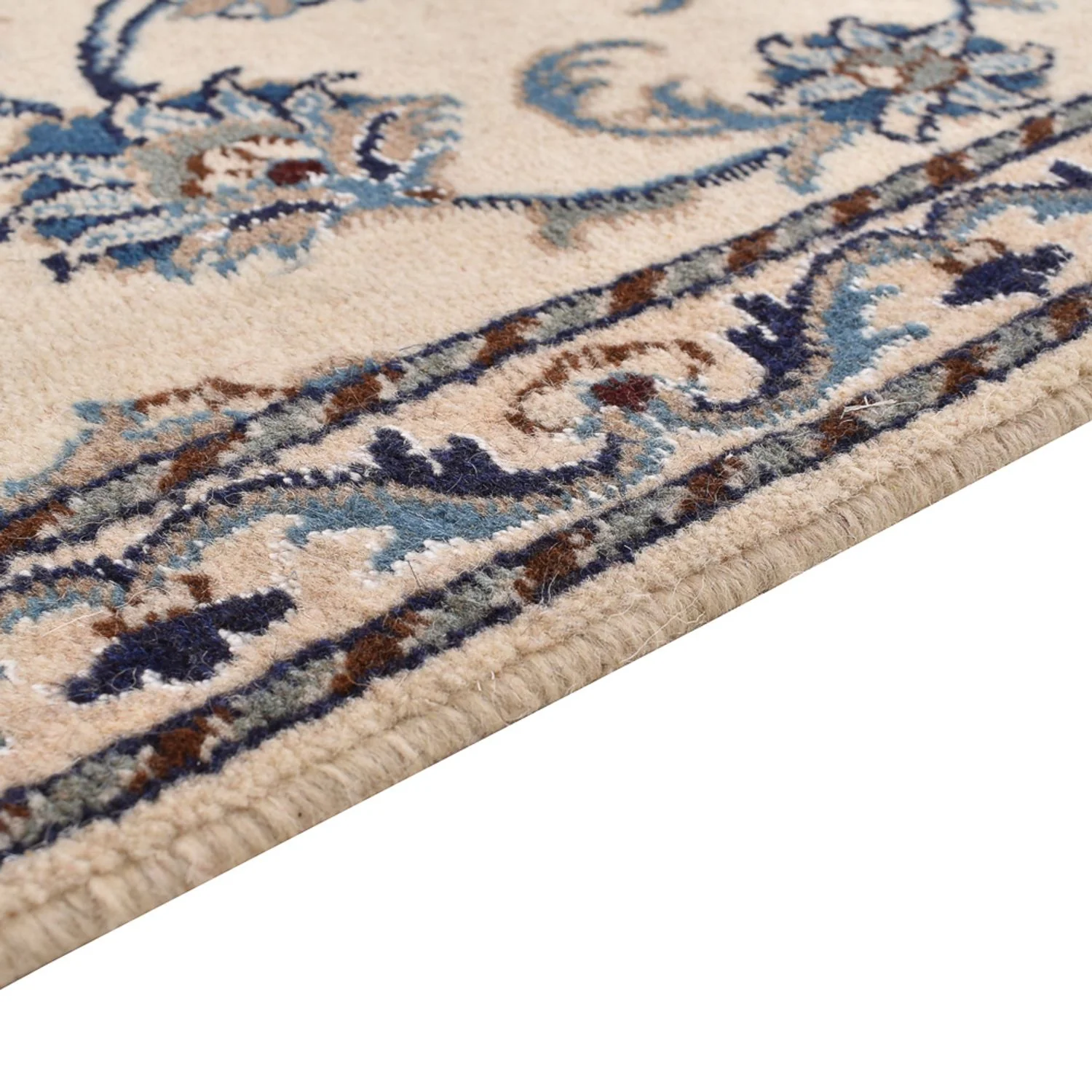 Nain - 12la Teppich 290x80cm - Perserteppich - Image 3