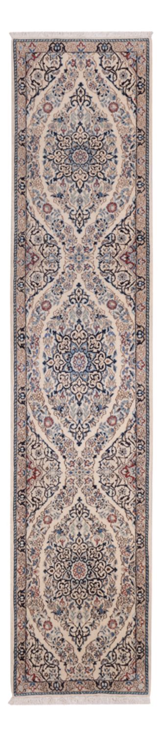 Nain Teppich 293x60cm - Perserteppich
