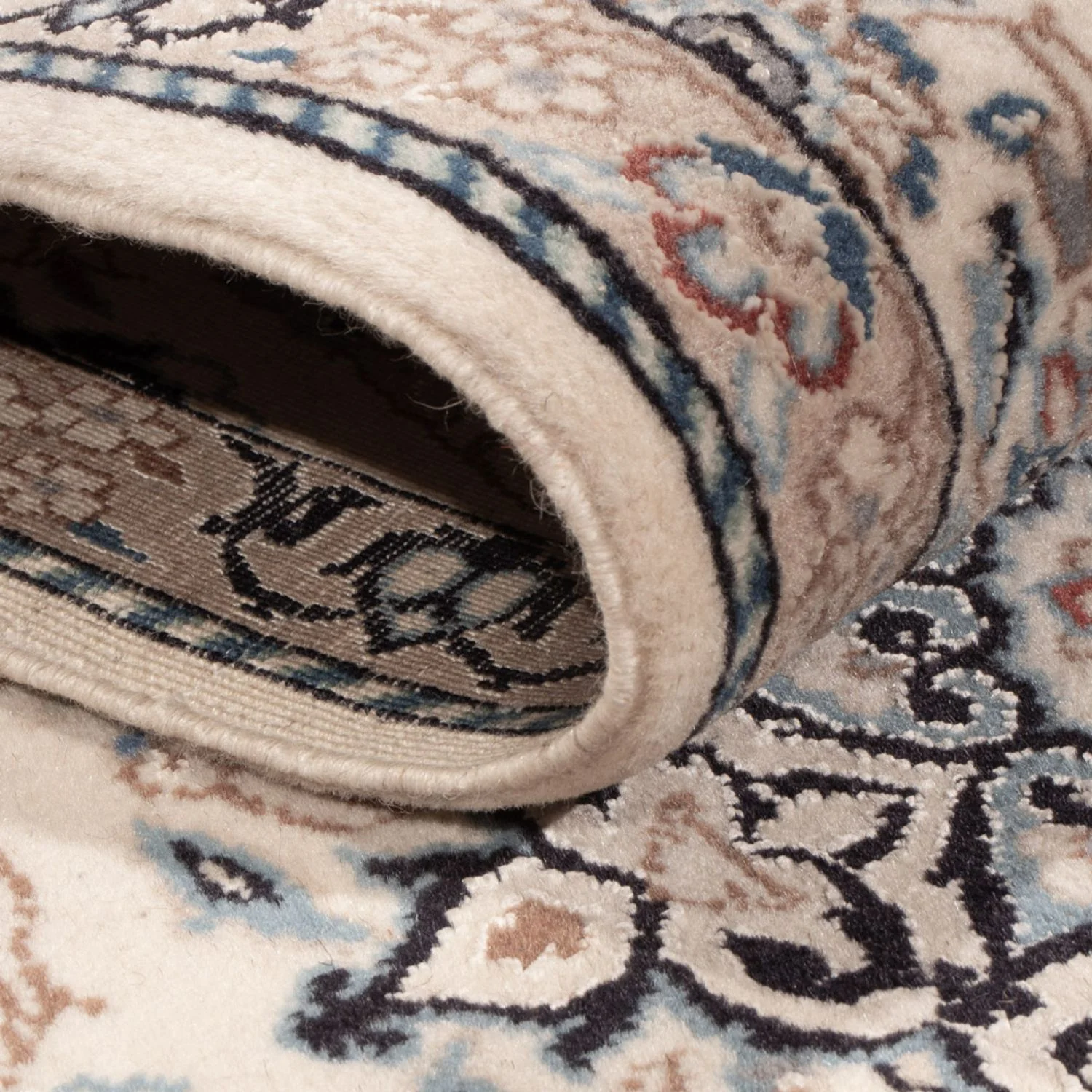 Nain Teppich 293x60cm - Perserteppich - Image 4