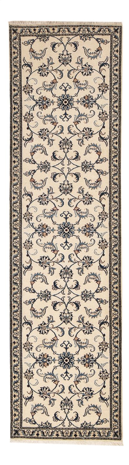 Nain - 12la Teppich 297x79cm - Perserteppich