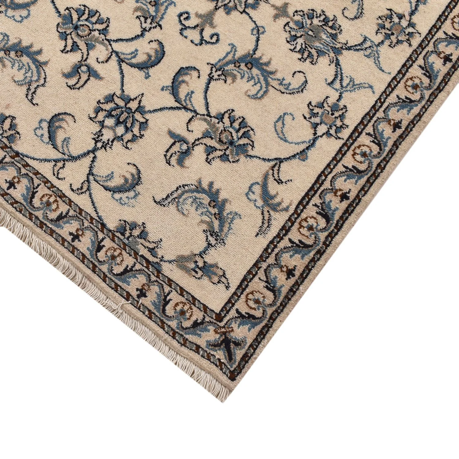 Nain - 12la Teppich 300x80cm - Perserteppich - Image 2