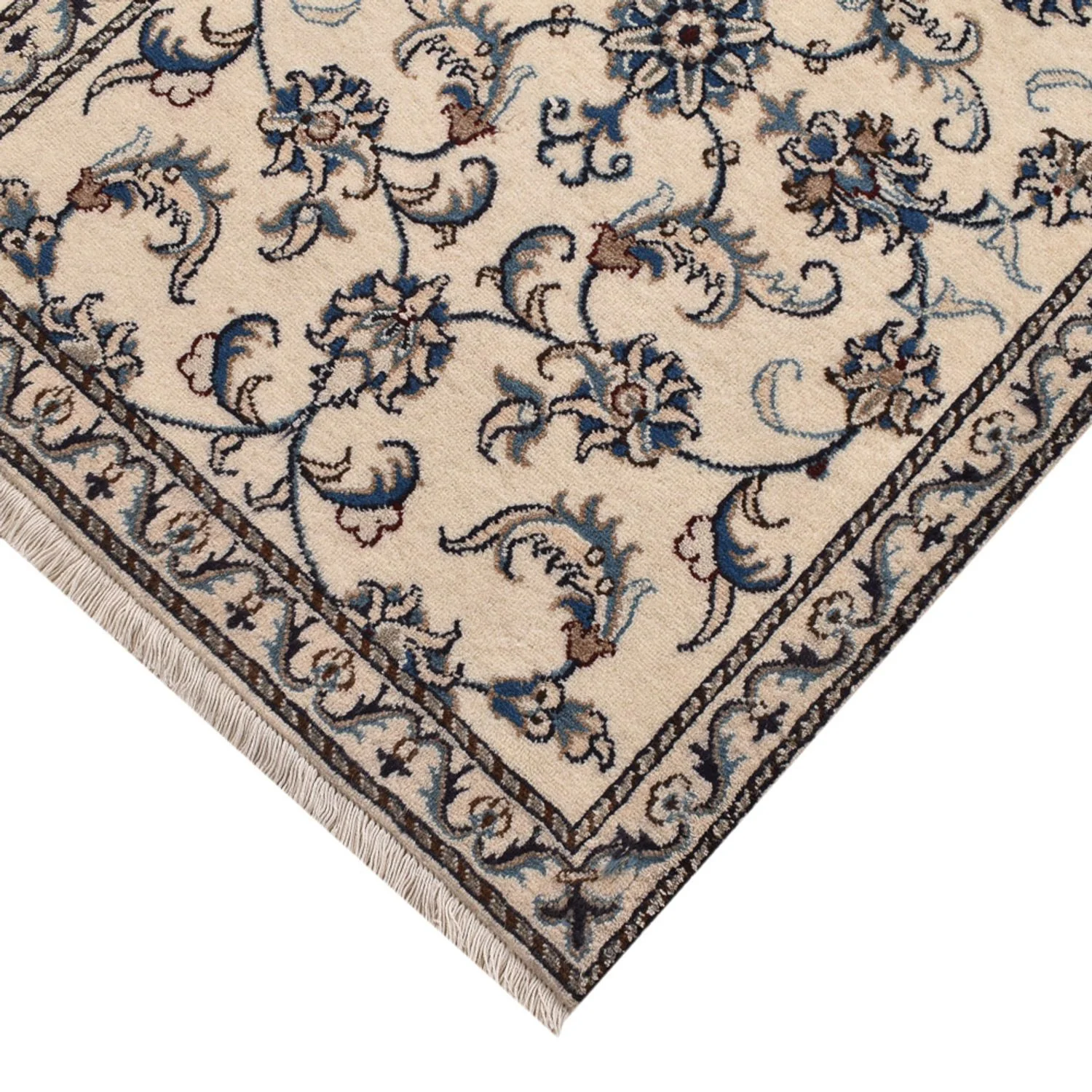 Nain - 12la Teppich 377x79cm - Perserteppich - Image 2
