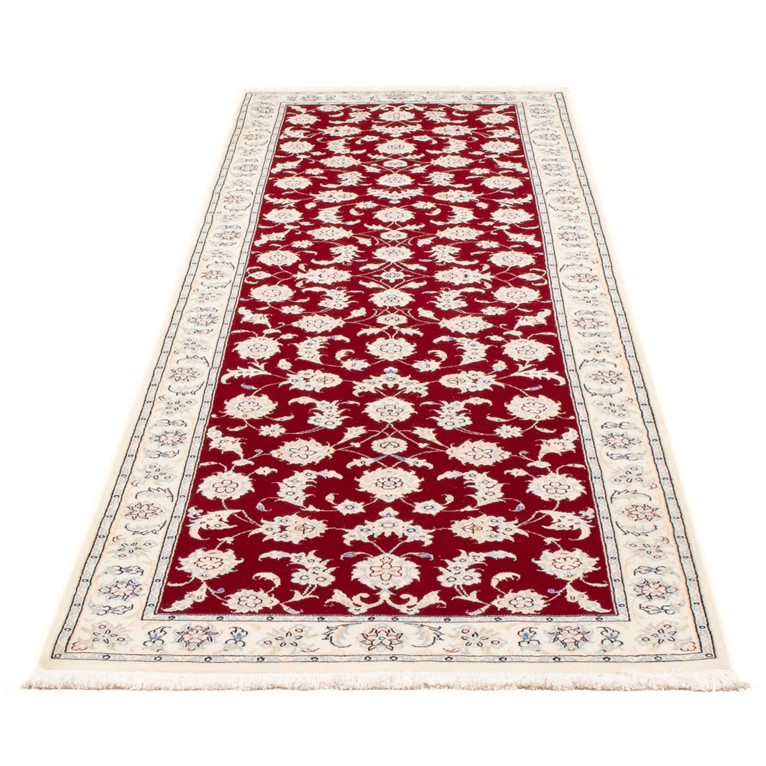 Nain - 6la Teppich 248x82cm - Perserteppich - Image 5
