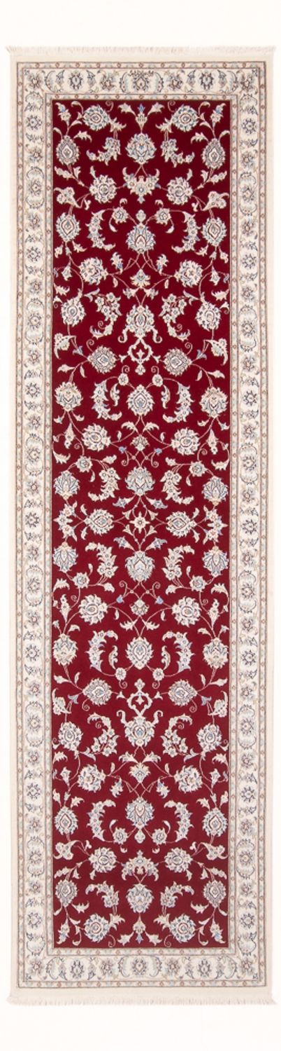 Nain - 6la Teppich 298x80cm - Perserteppich