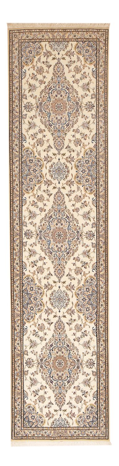 Nain - 6la Teppich 400x100cm - Perserteppich