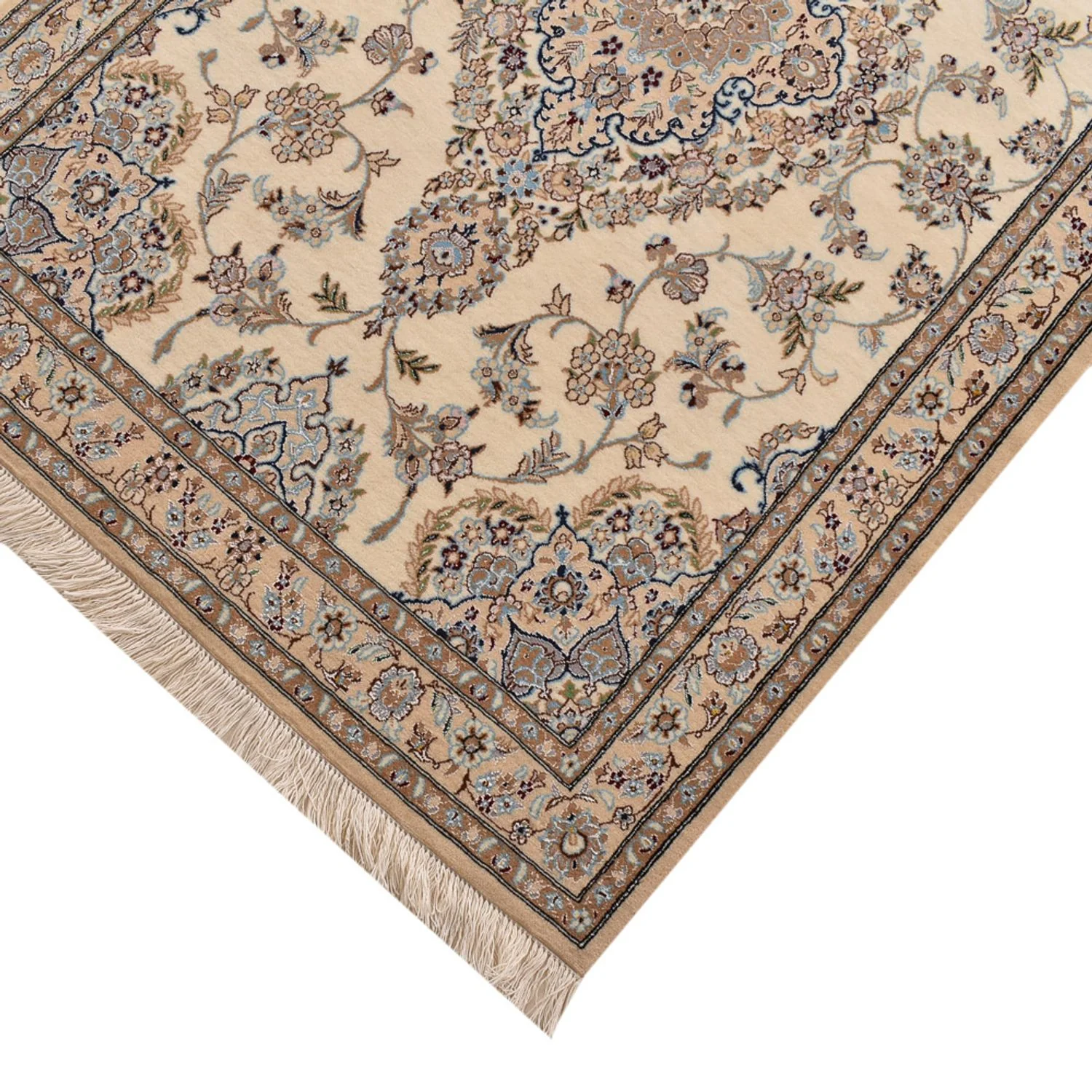 Nain - 6la Teppich 400x100cm - Perserteppich - Image 2