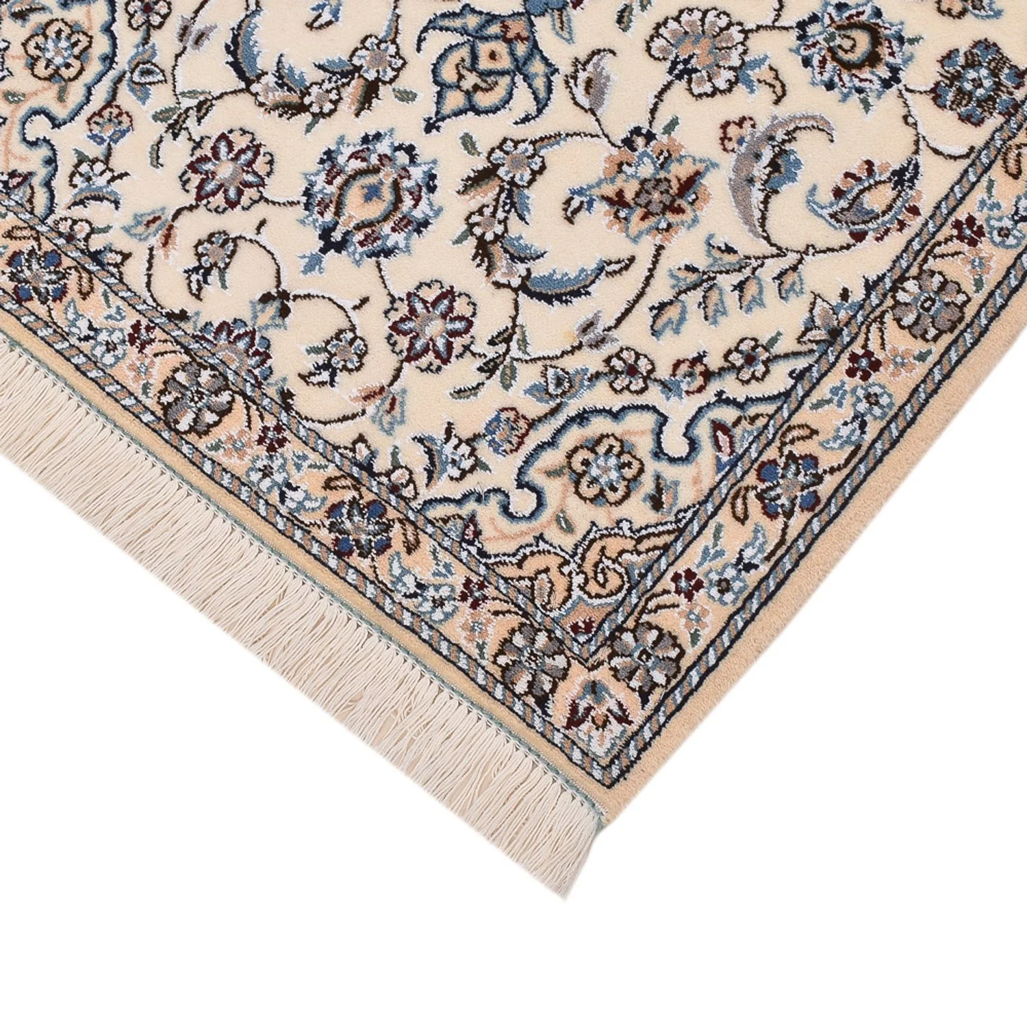 Nain - 9la Teppich 197x61cm - Perserteppich - Image 2