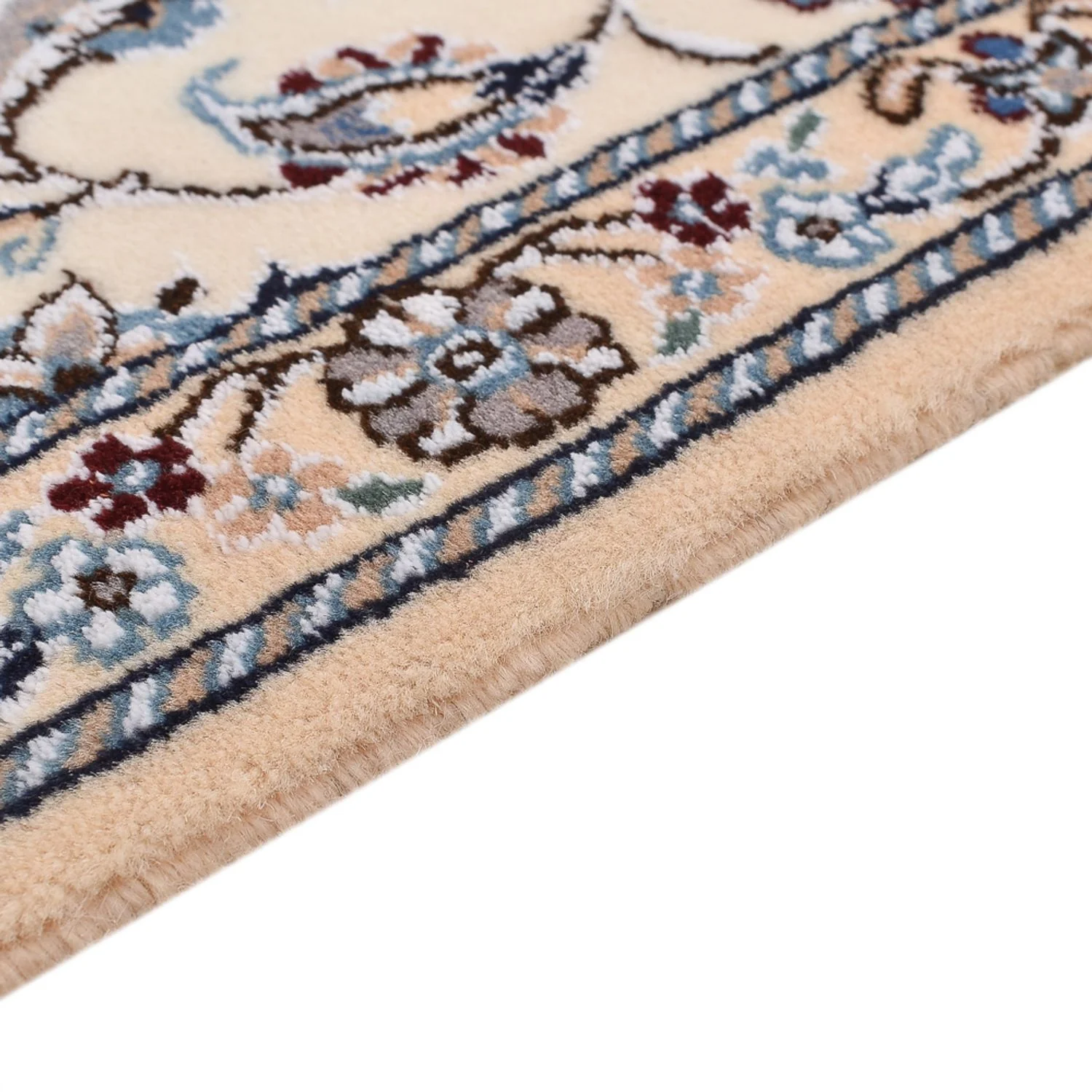 Nain - 9la Teppich 197x61cm - Perserteppich - Image 3