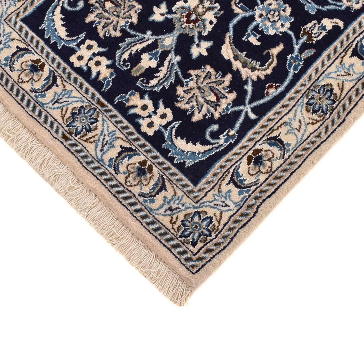 Nain - 9la Teppich 197x61cm - Perserteppich - Image 2