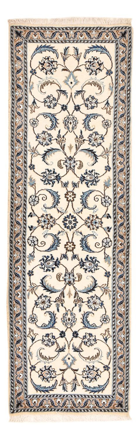 Nain - 9la Teppich 200x60cm - Perserteppich