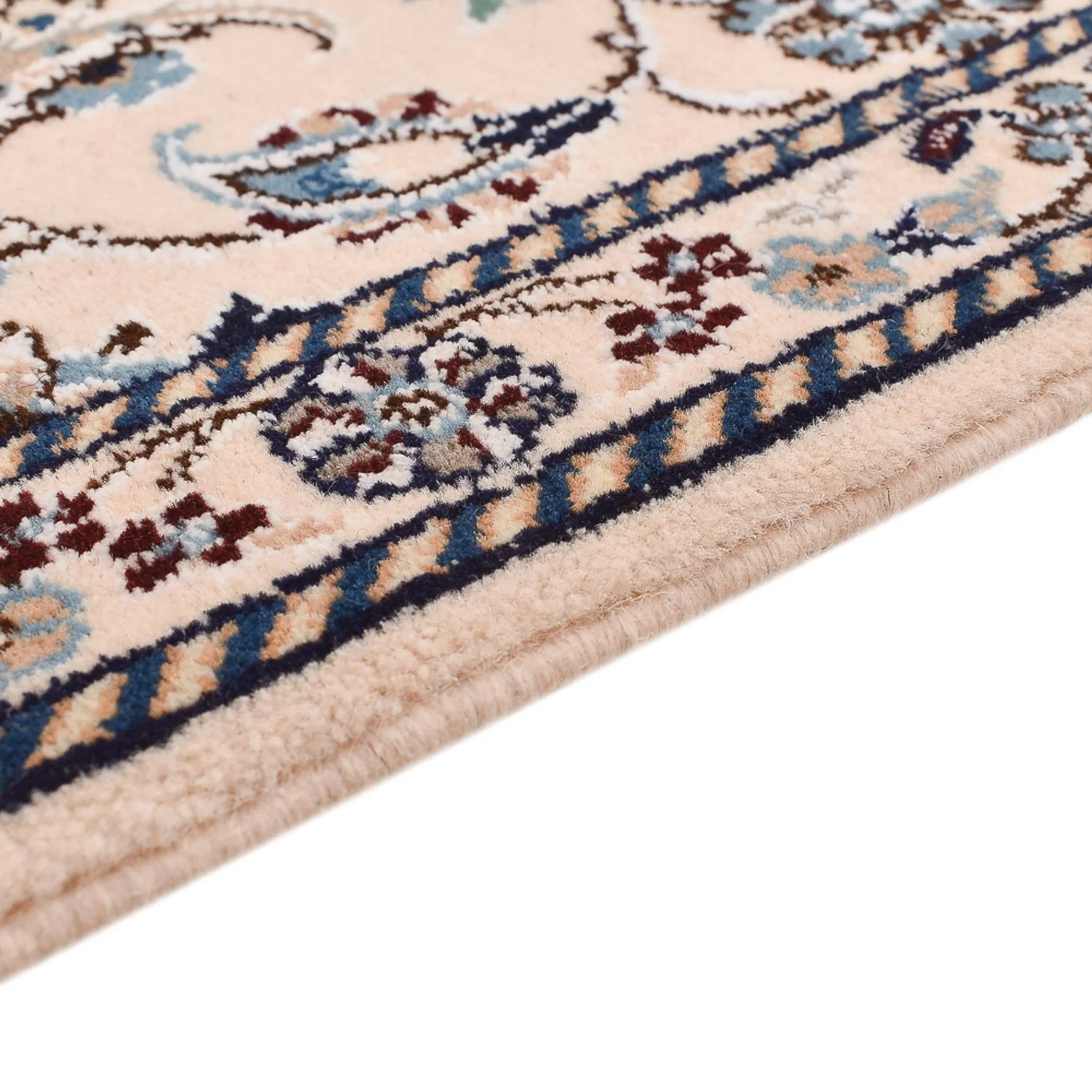 Nain - 9la Teppich 200x62cm - Perserteppich - Image 3