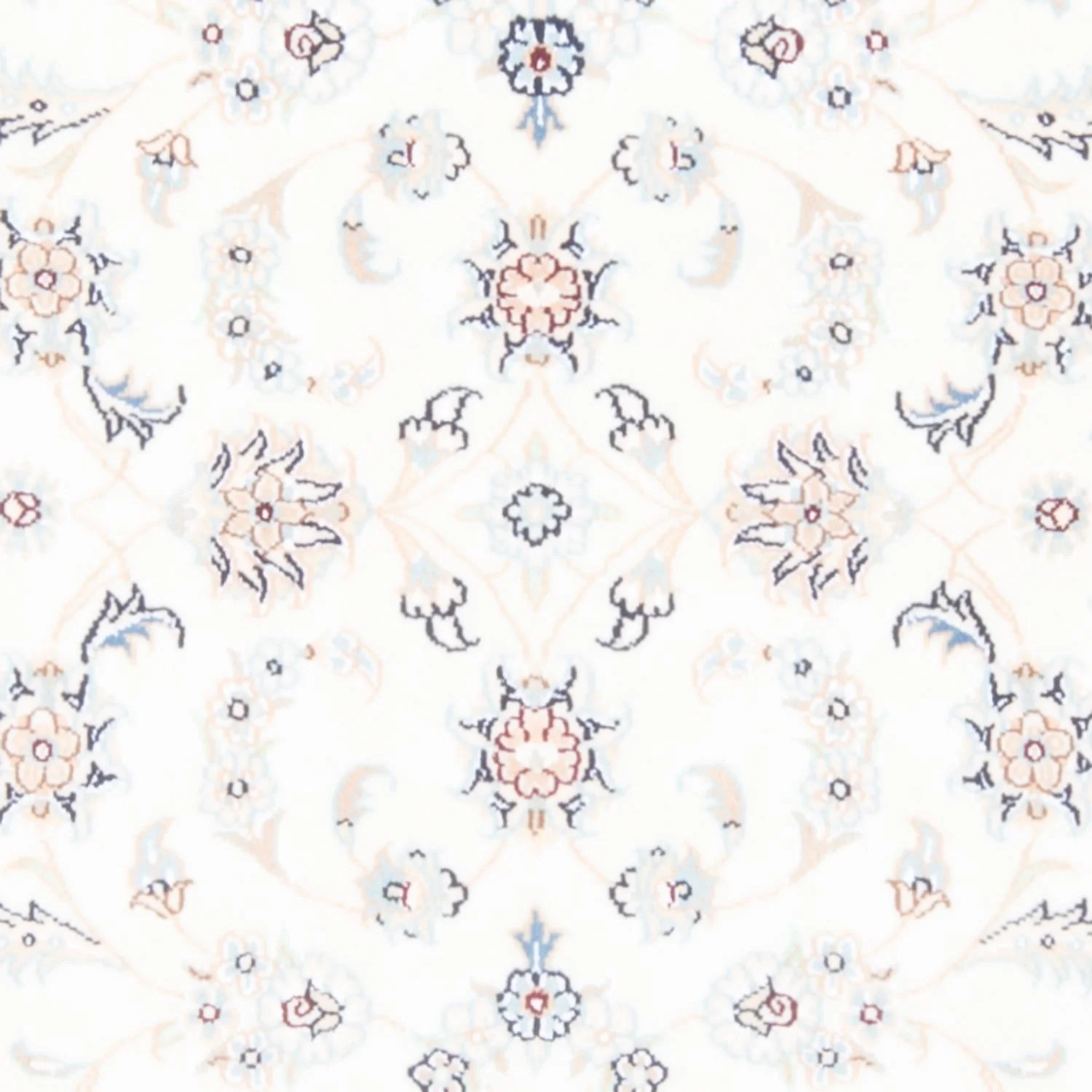 Nain - 9la Teppich 200x80cm - Perserteppich - Image 2