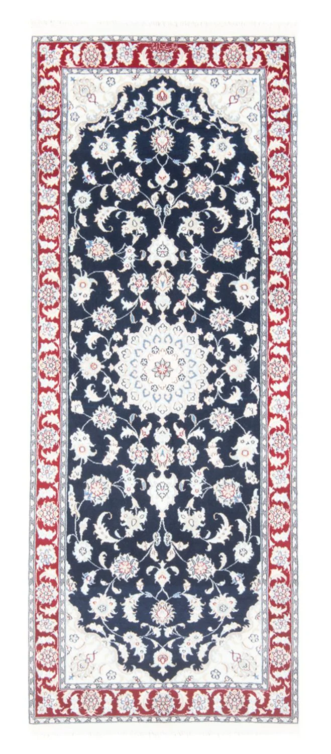 Nain - 9la Teppich 200x80cm - Perserteppich