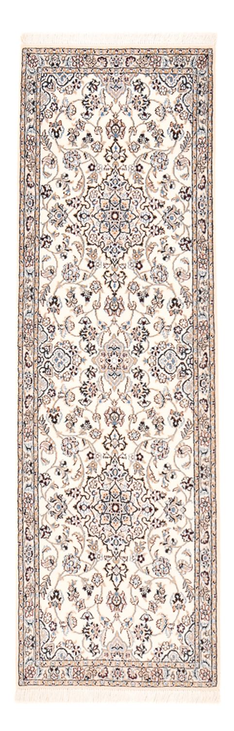 Nain - 9la Teppich 219x70cm - Perserteppich