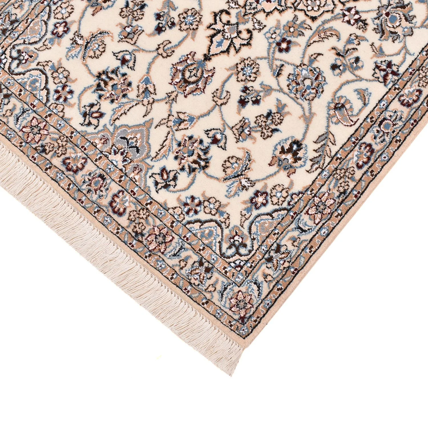 Nain - 9la Teppich 219x70cm - Perserteppich - Image 2