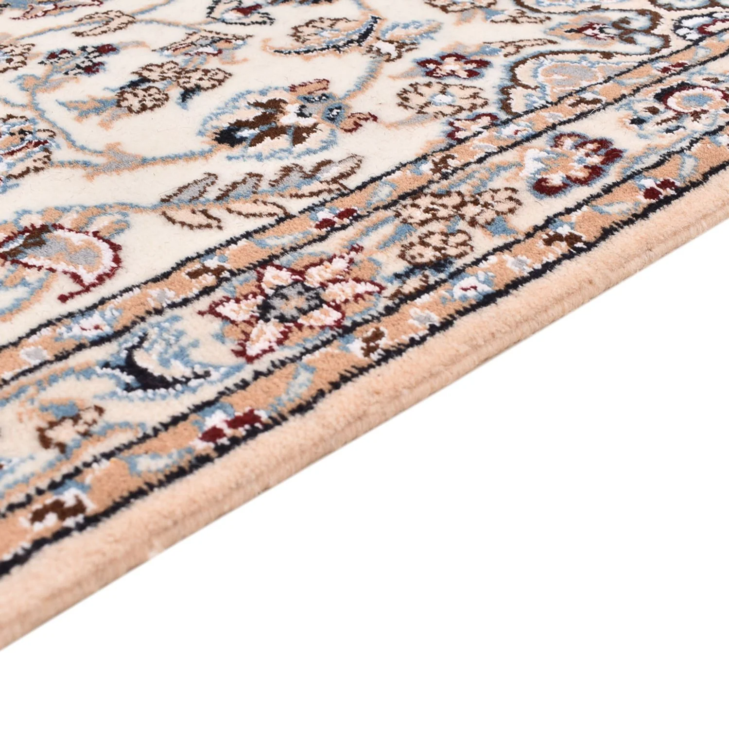 Nain - 9la Teppich 219x70cm - Perserteppich - Image 3