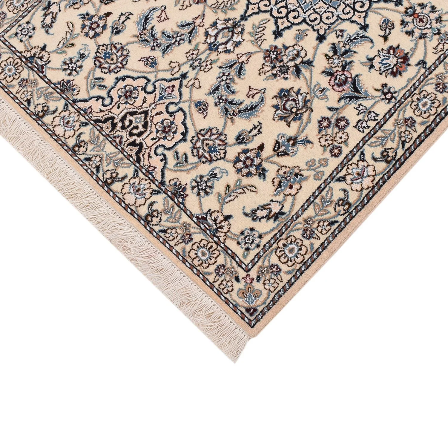 Nain - 9la Teppich 229x81cm - Perserteppich - Image 2