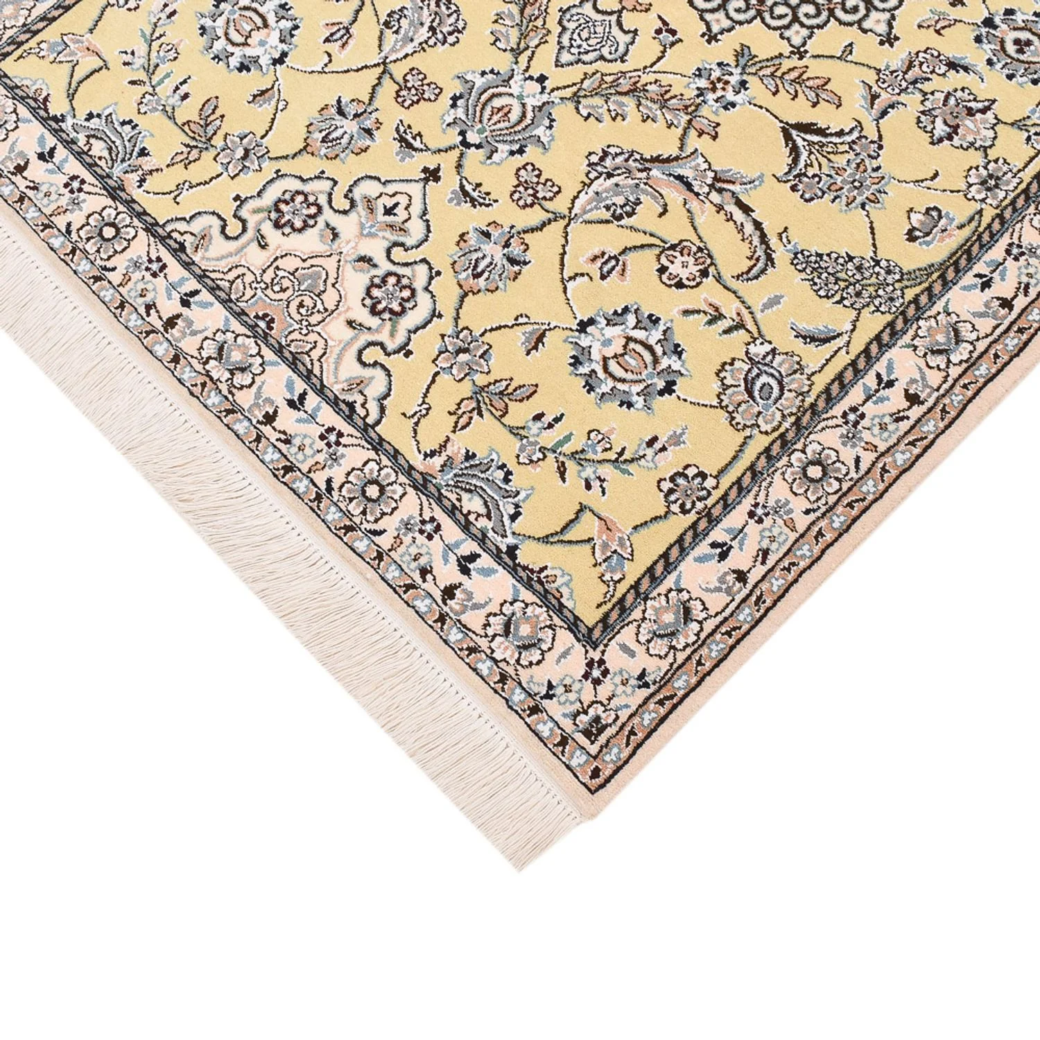 Nain - 9la Teppich 263x90cm - Perserteppich - Image 2