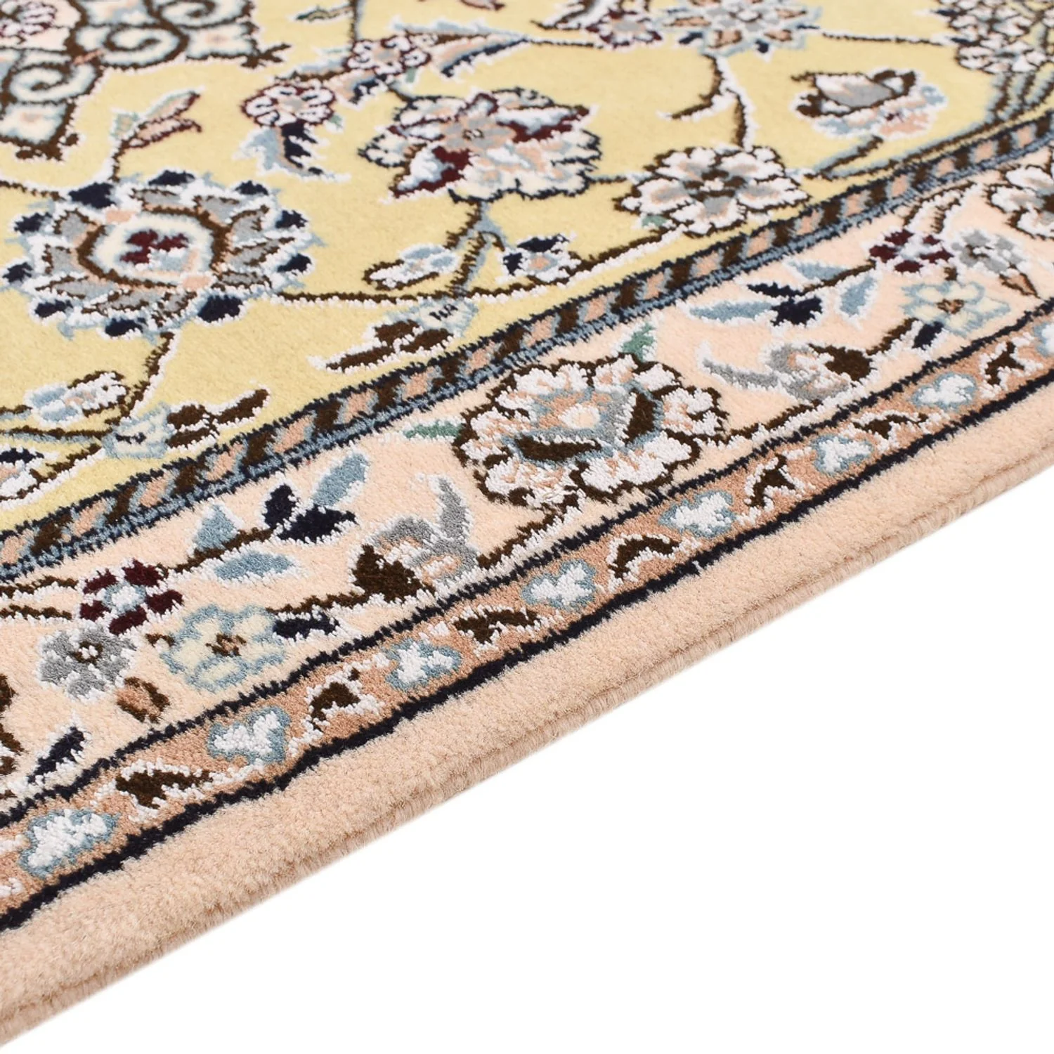 Nain - 9la Teppich 263x90cm - Perserteppich - Image 3