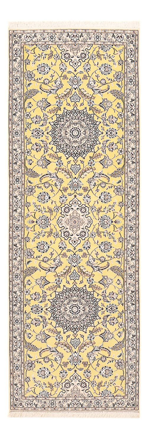 Nain - 9la Teppich 273x88cm - Perserteppich